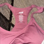 Avia  Mauve Sports Bra Photo 1