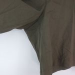 Antigua  8 Army Green Ladies Golf Shorts Photo 4