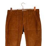 Nili Lotan Jenna Cropped Cotton Photo 6