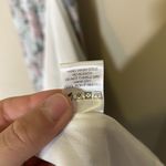 Lovers + Friends Revolve Leah Gown in Sea Foam Flore Size 2 Photo 7