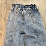 Vintage America Retro Acid Wash High Photo 7