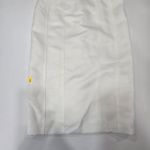 Line and Dot Samara Dress in Off White Medium Photo 3