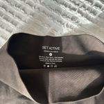 Set Active Women's Black Shorts Photo 2