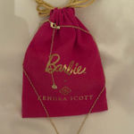Kendra Scott  x Barbie Necklace  Photo 0