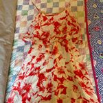 Parker Floral Dress Photo 5