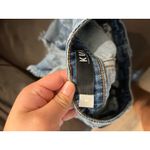 Kut From The Kloth ‎ jean shorts size 0 Photo 3