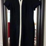 Talbots A Line Dress Petite 4 Photo 0