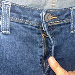 Levi's  Women's Legging Size 30 Dark Wash Skinny‎ Jeans Photo 1