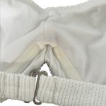 Billabong Women's Sunrays Kenzley Underwire Bikini Top White Size XL NWT Photo 4