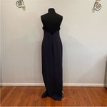 Likely Estella Gown Navy Size 14 Photo 2