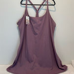 Halara  SoftlyZero™ Airy Cut Out 2-in-1 Pocket Cool Touch Mini Activity Dress-4X Photo 0