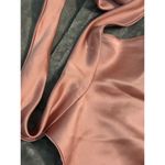 Social Bridesmaids SCARF TIE HIGH Photo 8