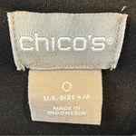 Chico's  Black Dress Photo 3