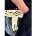 Jessica Simpson  Maternity jean size large NWT Photo 4