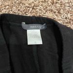 matty m  Black Leggings Photo 6