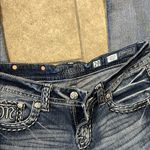 Miss Me  Stylish Blue Jeans Photo 1