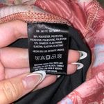 Anthropologie NWT $108 Daily Practice by Pink Side Tie Allie Leggings XS Photo 16