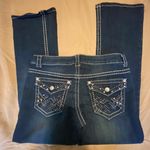 Trendy Blue Jeans Photo 6