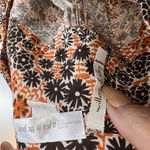 Willow & Clay  A Pea‎ In The Pod Floral Dress Photo 5