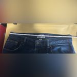 L.L. Bean jeans original fit relaxed blue size 12 Photo 7