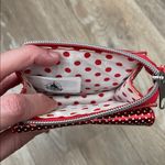 Disneyland  Parks Minnie Mouse wristlet coin purse wallet Photo 5