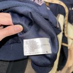 Knox Rose Stitched sweater Photo 4