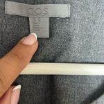 COS  Lightweight Shirt Wool Blend Jacket Photo 4