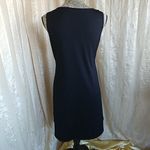 Kenneth Cole Black Dress Photo 3