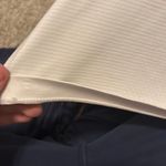 Lululemon White Swiftly Tech Short Sleeve Photo 4