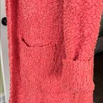 Merokeety Long Sleeve Soft Chunky Knit Sweater Open Front Cardigan Photo 5