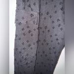 Michael Lauren  NWOT Freckled Leggings Photo 3