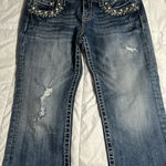 Miss Me  Capri Jeans Photo 0