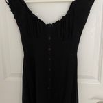 PacSun Black Dress  Photo 1