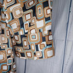 Unique spectrum  long-sleeved top Photo 3