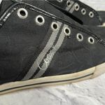 Coach  Black Sneakers converse street style Photo 2