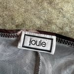 American Vintage Brown Floral Print Maxi Dress Photo 2