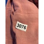 Halara Wide Leg Pants Dusty Rose Athleisure Plus Size 1X Rayon Nylon Photo 10