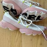 Sorel Size 8  Womens Kinetic Impact Lace Running Athletic and Training Shoes Photo 4