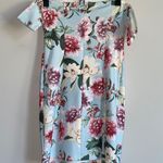 Forever 21 Floral Off The Shoulder Dress Photo 6