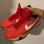 Nike Kobe 10 GS ‘Bright Crimson’ Photo 2