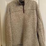 True Grit Pullover Photo 0