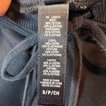 SKIMS Womens Lounge Set Shorts & Tank Top Black Faded Stretch Sleepwear Sz Small Photo 11