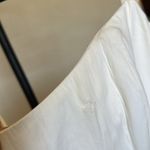 House Of CB HOUSE‎ OF CB 'Lolita' Ivory Corset Sundress size L Photo 4