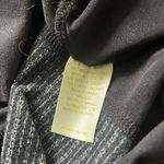 Marika the balance platinum collection athletic pullover jacket. Size Medium. Black Photo 5