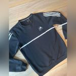 Adidas Women’s  Crewneck Sweatshirt Photo 4