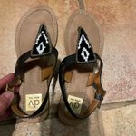 DV by Dolce Vita Women's Domino Thong Sandal Size 7 Photo 7