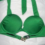 Victoria's Secret 32A  Bombshell Halter Bikini Top Photo 2