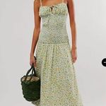 Free People NWOT Lavender Daze Dress Photo 2