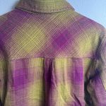 The North Face Women’s  Valley Twill Utility Jacket in Boysenberry Size Small Photo 10