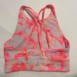 Lululemon Wunder Train Long-Line Bra Photo 1